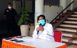 Bagaimana Skenario Penerapan PSBB di Surabaya Bila Disetujui?