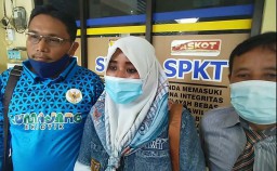 Disebut Selingkuh dengan Bawahannya, Bu Kades di Pasuruan: Kami Bahas Pekerjaan