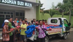 Stabilkan Harga, Program Sedekah Buah Naga di Banyuwangi Digeber