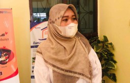 Disidak Wali Kota Mojokerto, Begini Janji Bulog Cabang Surabaya Selatan