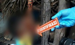 Pria asal Lampung Ditemukan Gantung Diri di Malang