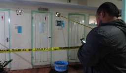 Keji, Ibu Kandung Masukkan Bayinya ke Kloset Hingga Tewas