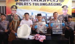Polisi Dalami Motif Pelajar yang Membuang Bayinya ke Kloset
