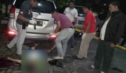 Loncat dari Lantai 11 Hotel, Pemuda di Surabaya ini Tewas