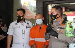 Remaja Bunuh Rekan Kerja Hanya Gara-gara Game Online