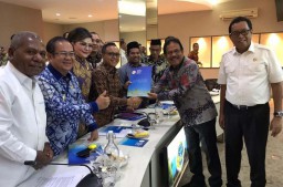 Bupati Anas Bicara Solusi Konflik Pertanahan di Kawasan Hutan