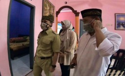 Ratusan Rumah Isolasi di Banyuwangi Siap Layani ODR-ODP Pemudik