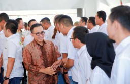 Pengusaha Muda Banyuwangi Diajak Kembangkan Sektor Kreatif