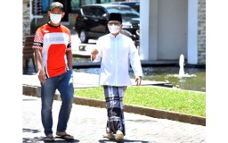 Demi Olimpiade 2021, ISSI Rencana Gelar 4 Event BMX di Banyuwangi