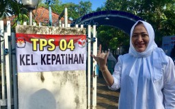 Bupati Bojonegoro Anna Mu'awanah Diminta Belajar dari Kepala Daerah Sebelumnya