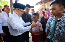 Banyuwangi Peringkat Pertama Indeks Inovasi Daerah 2019