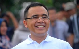 Bupati Anas: Ayo Besok Bangun Pagi, Lalu Nyoblos di TPS