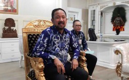 Bupati Ipong Nonjobkan PNS Ponorogo yang Diduga Terlibat Penipuan CPNS