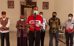 Pemkab Ponorogo Siapkan Ribuan Ruang Isolasi untuk Pemudik