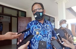 New Normal Tempat Ibadah hingga Pariwisata di Ponorogo Siap Diterapkan