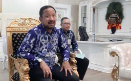 Bupati Ipong Ancam Pecat ASN Ponorogo yang Menjadi Calo dalam Tes CPNS