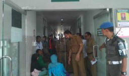Pemkab Ponorogo Biayai Perawatan Pasien Demam Berdarah