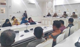 Stan Pasar Eks Stasiun Ponorogo Dibongkar, Ini Tawaran Bupati Ipong