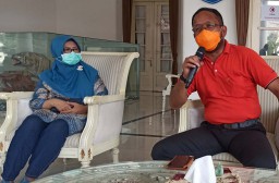 Cerita Satu Keluarga di Ponorogo Terpapar Corona dari Klaster Sukolilo