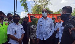 Bupati Ipong Minta Warga yang Berseteru Soal Pagar Saling Legowo