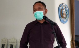 Ponorogo Zona Kuning Covid-19, Bupati Ipong Minta Warga Waspadai OTG