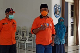 56 Santri Ponpes Temboro Magetan yang Pulang ke Ponorogo Terlacak