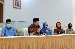 Lagi, Satu Santri Ponpes Temboro asal Ponorogo Positif Covid-19