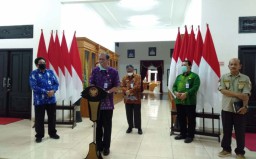 Pasien Positif Corona asal Magetan yang Dinyatakan Sembuh Jadi 6 Orang