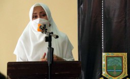 Ini Rencana Kerja Bupati Mojokerto Ikfina Fahmawati