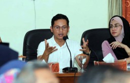 Trenggalek akan Jadi Pilot Project Program Pemberdayaan Perempuan