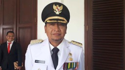Seusai Dilantik, Ini yang Akan Dilakukan Bupati Pasuruan Irsyad Yusuf