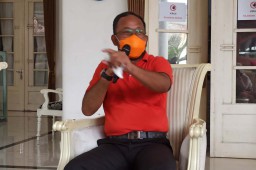 Pasien Positif Covid-19 di Ponorogo yang Sembuh Bertambah 8 Orang