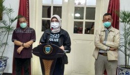 1 Tokoh Agama dan 2 Tenaga Medis Kabupaten Probolinggo Positif Corona