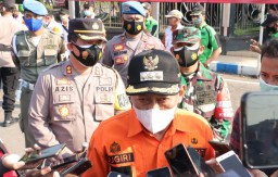 Tradisi Silaturahmi Lebaran di Ponorogo Tak Dilarang, Tapi...