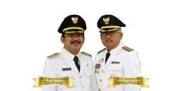 Kemenangan Idul Fitri di Tengah Pandemi Corona, Ini Kata Bupati Ipong