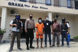 Satu Buron Pengeroyok Pemuda di Surabaya Hingga Tewas Ditangkap