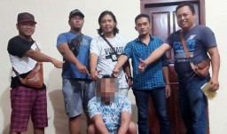 Buron Penggelapan Truk di Situbondo Dibekuk