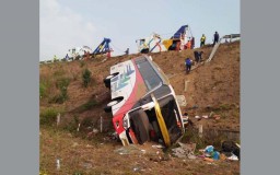 Catat 13 Titik Rawan Kecelakaan ini di Jawa Timur