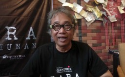 Butet Bicara Soal Mas Menteri Nadiem: Dia Aktor Teater