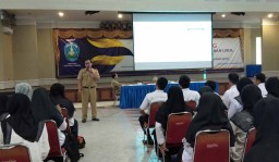 13 Formasi CPNS Dokter Spesialis di Ponorogo Kosong