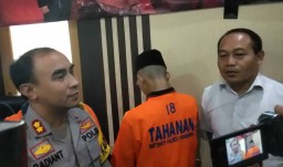Kenalan di Facebook, Pemuda di Ponorogo Cabuli Kekasihnya