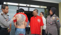 Kisah Gadis Berhasil Kabur Usai Diperkosa Dua Pemuda di Kamar Hotel