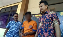 Seorang Gadis di Probolinggo Disetubuhi Rekan Kerjanya saat Pingsan
