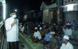 Tim QA Sayangkan Ada Desakan Larang Qosim Ceramah di Tempat Ibadah