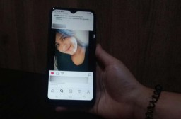 Caddy Golf Cantik Terluka Akibat Dijambret di Surabaya