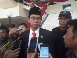 Ketua DPRD Kota Surabaya Akui Dirinya Terpapar Covid-19