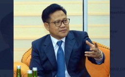 Ada Apa Cak Imin Mendadak Mengkritisi Surabaya?