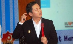 Bupati Cak Ipin Lelang Investasi untuk Masyarakat Trenggalek