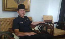 Cak Ipin Diperintah Melaksanakan Tugas Bupati Trenggalek