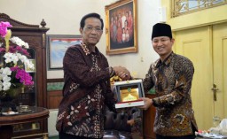 Ini Penjelasan Bupati Soal Trenggalek Jadi Bagian Keraton Yogyakarta